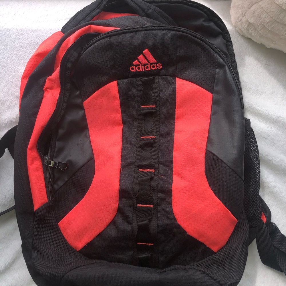 Adidas Backpack - image 1